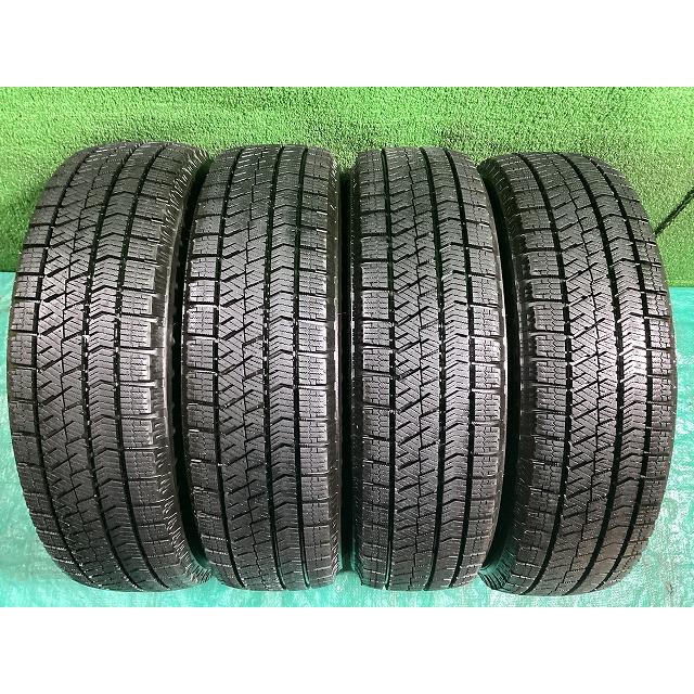 ブリザック VRX2 インターミラノ LCZ010 14x4.5JJ +45 4H PCD100 BS 