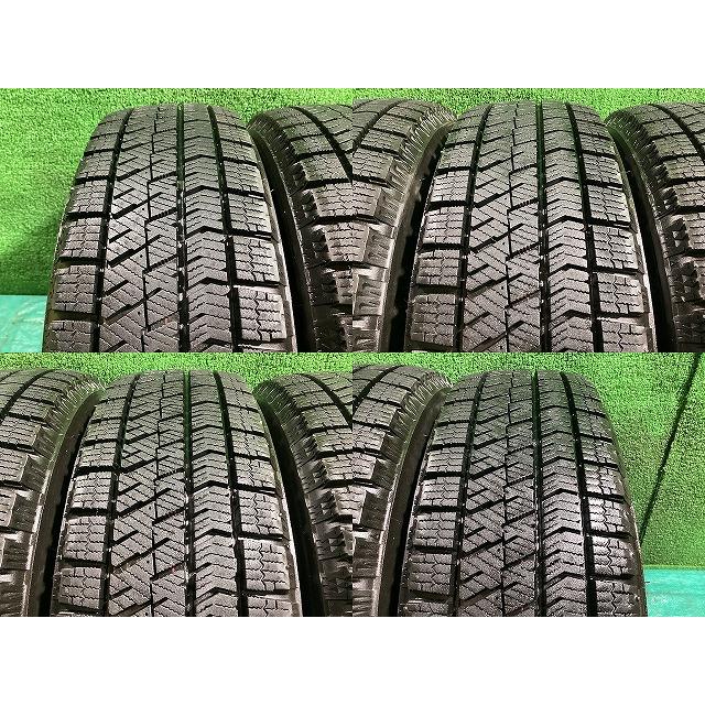 ブリザック VRX2 インターミラノ LCZ010 14x4.5JJ +45 4H PCD100 BS 