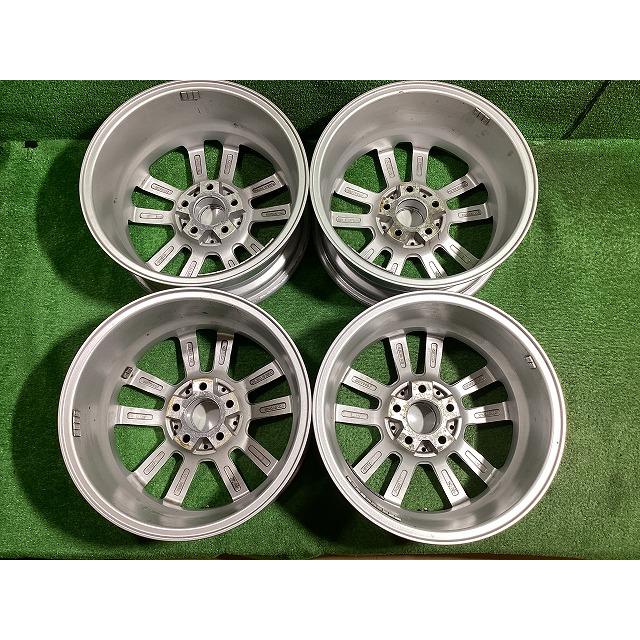 MAK BREMEN メルセデスベンツ Cクラス W204/W205用 16インチアルミ