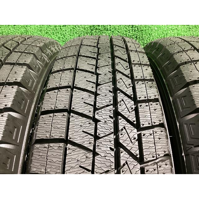 145/80R13　ダンロップ　WINTER MAXX WM03　4本セット！ WINTER MAXX 03 DUNLOP ダンロップ WM03 145/80R13 2025年製 冬タイヤ