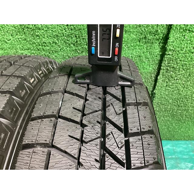 WINTER MAXX 03 DUNLOP ダンロップ WM03 145/80R13 2025年製 冬タイヤ