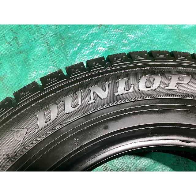 WINTER MAXX 03 DUNLOP ダンロップ WM03 145/80R13 2025年製 冬タイヤ