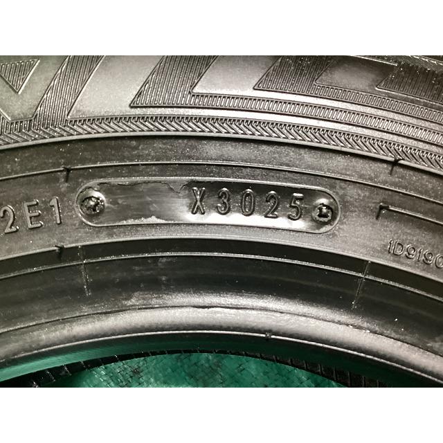 WINTER MAXX 03 DUNLOP ダンロップ WM03 145/80R13 2025年製 冬タイヤ