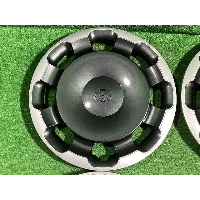 トヨタ（TOYOTA） トヨタ純正 MXPL10系 シエンタ 15インチ ホイール