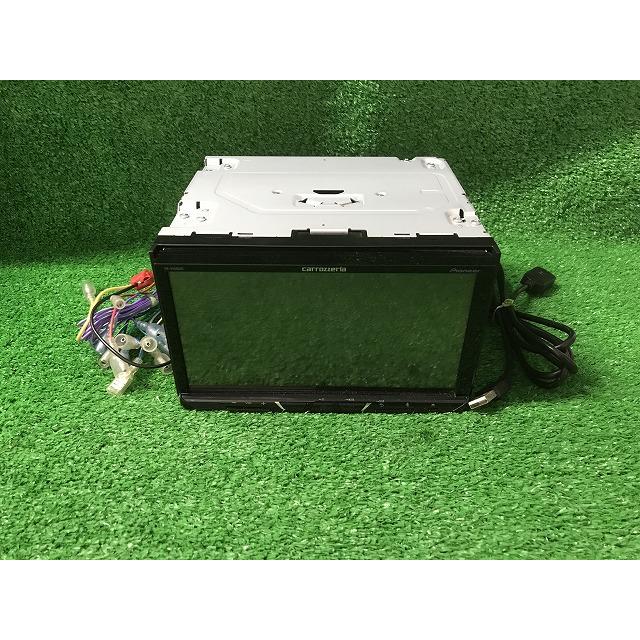 カロッツェリア Carrozzeria カロッツェリア FH-9400DVS ディスプレイ