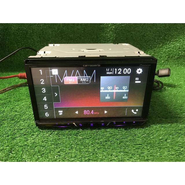 カロッツェリア Carrozzeria カロッツェリア FH-9400DVS ディスプレイ