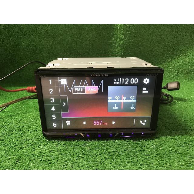 カロッツェリア Carrozzeria カロッツェリア FH-9400DVS ディスプレイ