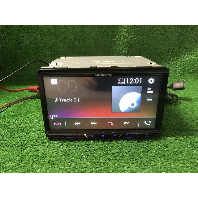 カロッツェリア Carrozzeria カロッツェリア FH-9400DVS ディスプレイ
