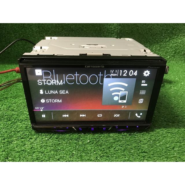 カロッツェリア FH-9400DVS ディスプレイオーディオ)) カロッツェリア Carrozzeria カロッツェリア FH-9400DVS ディスプレイ
