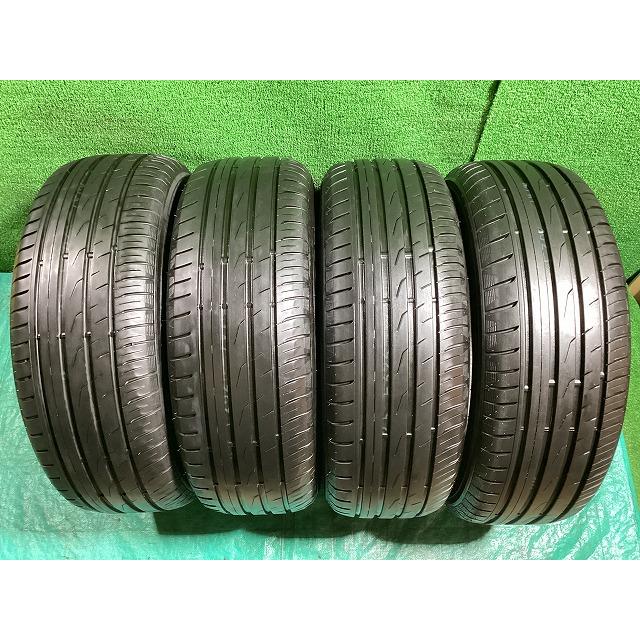 215/65R16,TOYO PROXES CF2 SUV 2024 年 TOYO TIRES（トーヨータイヤ） PROXES CF2 SUV 215/65R16 2024年製 夏