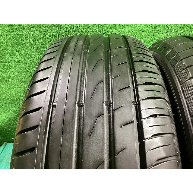 ノーマルタイヤ　4本　215/65R16 2セット目 バリ山 ノーマルタイヤ 4本 215/65R16 2セット目 バリ山 楽天市場】215／65r16