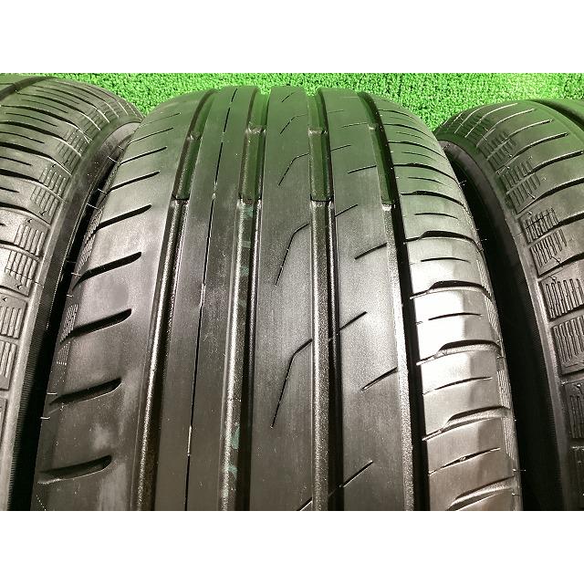 TOYO TIRES（トーヨータイヤ） PROXES CF2 SUV 215/65R16 2024年製 夏 