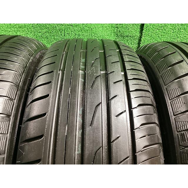 TOYO TIRES（トーヨータイヤ） PROXES CF2 SUV 215/65R16 2024年製 夏 