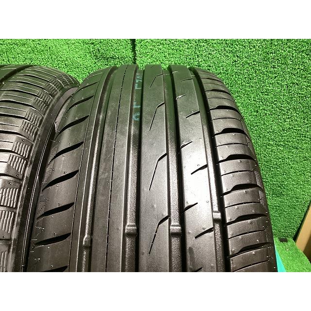 TOYO TIRES（トーヨータイヤ） PROXES CF2 SUV 215/65R16 2024年製 夏 