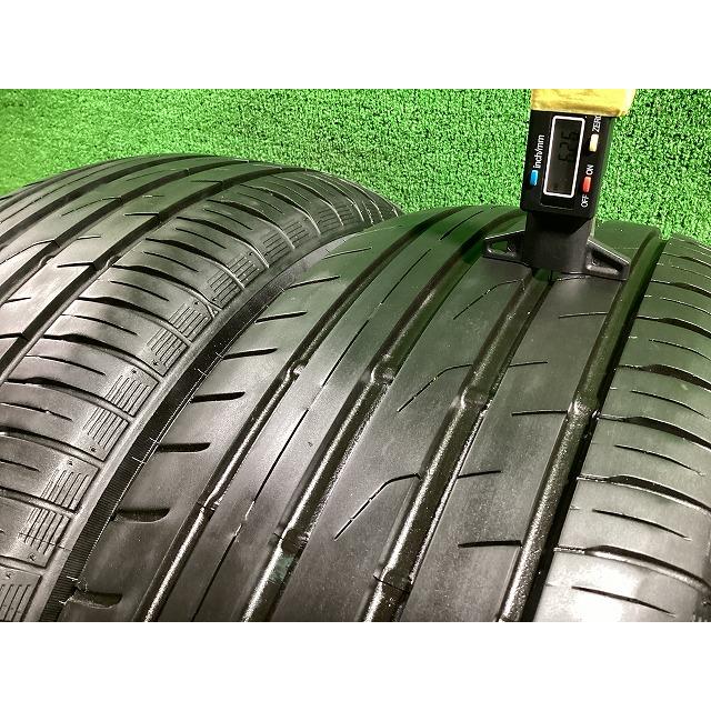 TOYO TIRES（トーヨータイヤ） PROXES CF2 SUV 215/65R16 2024年製 夏 