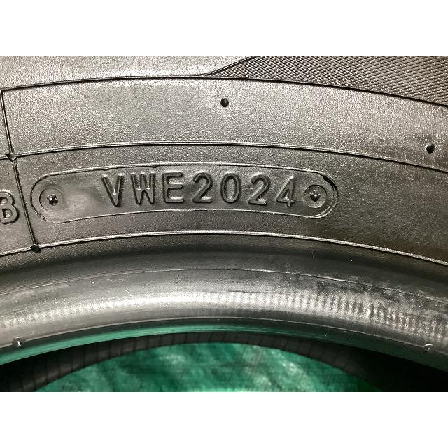 TOYO TIRES（トーヨータイヤ） PROXES CF2 SUV 215/65R16 2024年製 夏