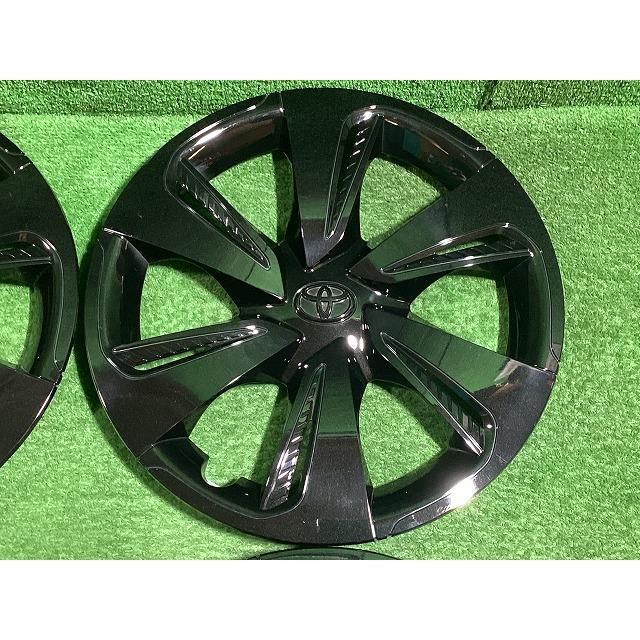 シエンタ(車) トヨタ純正 170系 シエンタ グランパー 15インチ