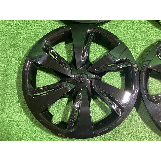 シエンタ(車) トヨタ純正 170系 シエンタ グランパー 15インチ