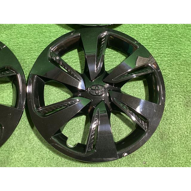 シエンタ　 ホイール　 タイヤ　ホイールキャップ 　４本セット185/65R15 シエンタ(車) トヨタ純正 170系 シエンタ グランパー 15インチ