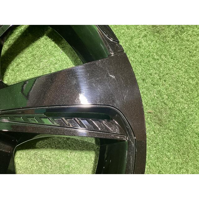 シエンタ(車) トヨタ純正 170系 シエンタ グランパー 15インチ