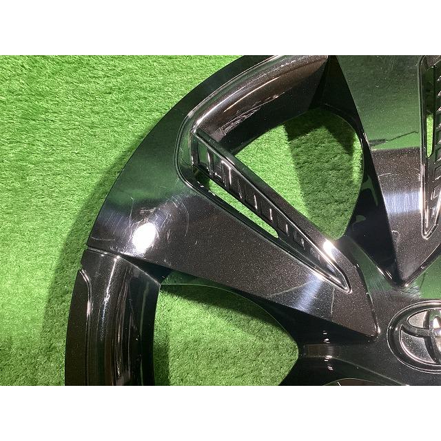シエンタ(車) トヨタ純正 170系 シエンタ グランパー 15インチ