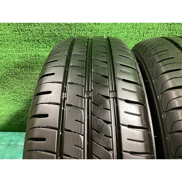 エナセーブ DUNLOP ダンロップ EC204 175/65R14 2025年製 夏タイヤ