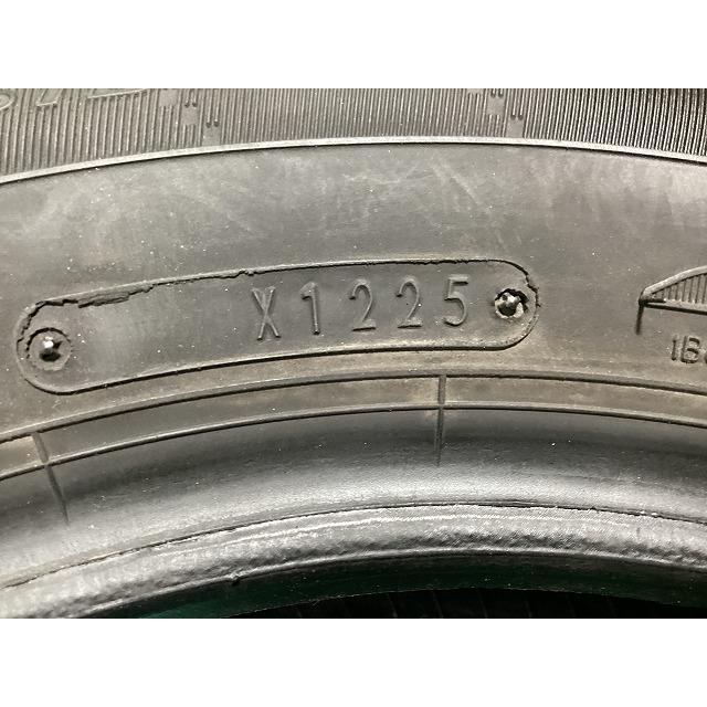 エナセーブ DUNLOP ダンロップ EC204 175/65R14 2025年製 夏タイヤ