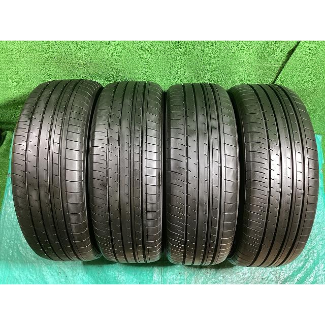 ヨコハマタイヤ（YOKOHAMA TIRE） YOKOHAMA ヨコハマ AE61 225/60R17