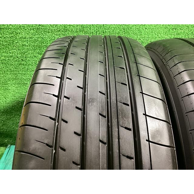 ヨコハマタイヤ（YOKOHAMA TIRE） YOKOHAMA ヨコハマ AE61 225/60R17