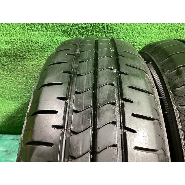 141 BRIDGESTONE 155/65R13 2022年製 ノーマル NEWNO ブリヂストン BS NEWNO 155/65R13 2022年製 夏タイヤ サマー