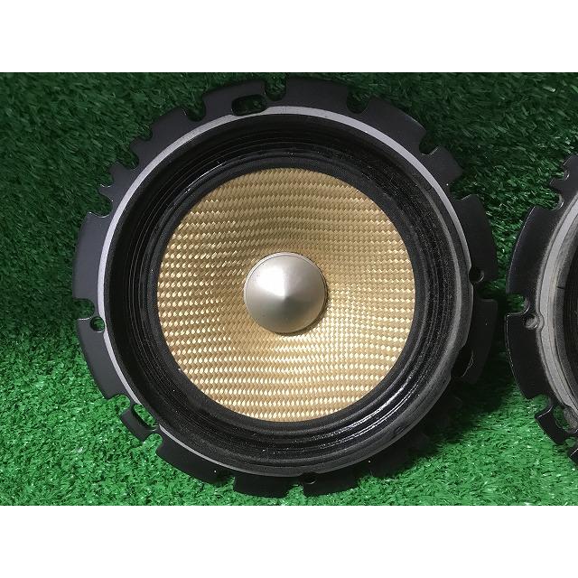 カロッツェリア Carrozzeria カロッツェリア TS-C016A スピーカー