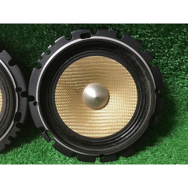 カロッツェリア Carrozzeria カロッツェリア TS-C016A スピーカー