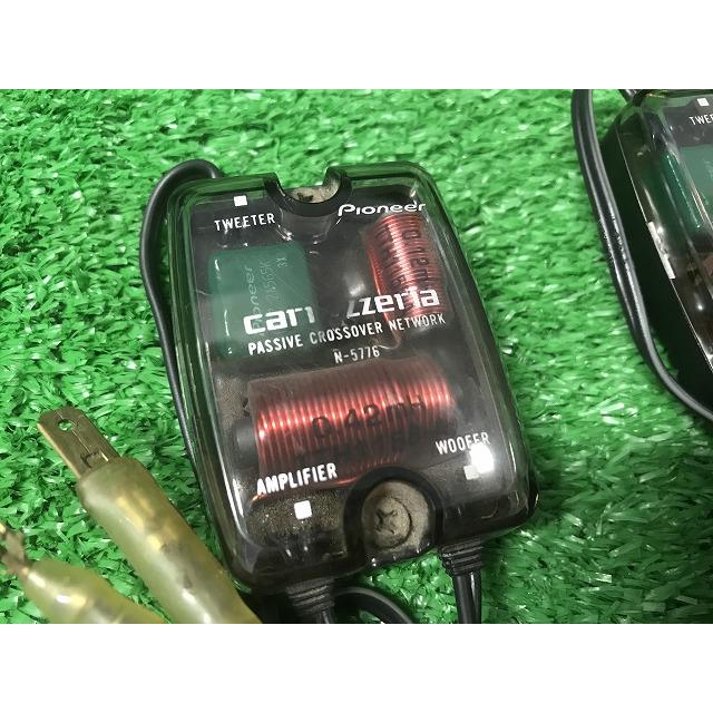 カロッツェリア Carrozzeria カロッツェリア TS-C016A スピーカー
