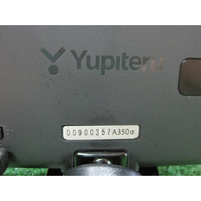SUPER CAT ユピテル スーパーキャット A350a レーダー探知機 YS12 GS