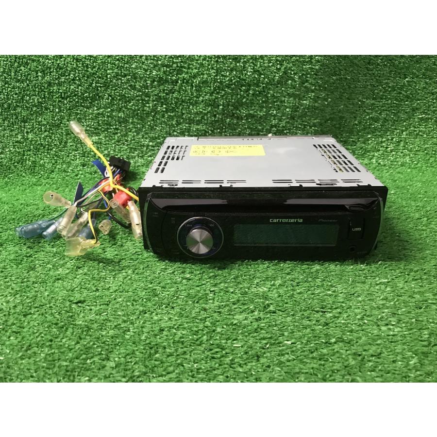 M*O様 carrozzeria カロッツエリア　カーオディオ DEH-P640 カロッツェリア Carrozzeria カロッツェリア DEH-P640 CD USB