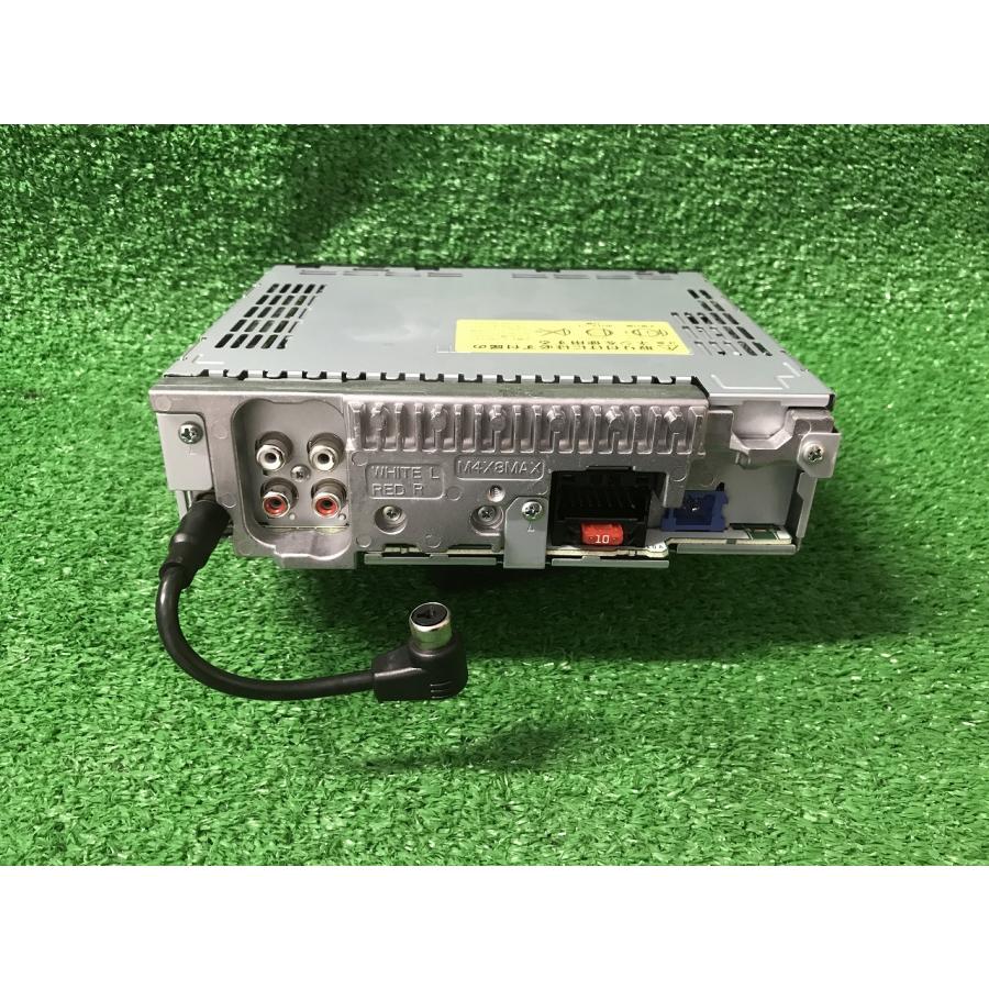 カロッツェリア Carrozzeria カロッツェリア DEH-P640 CD USB