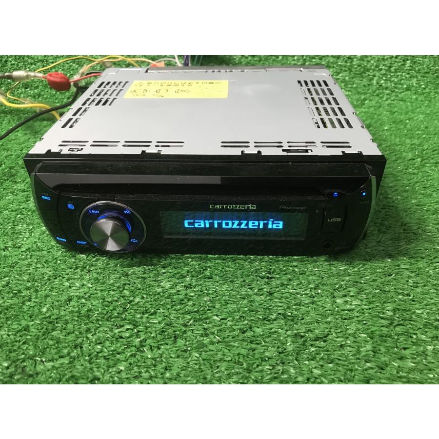 カロッツェリア Carrozzeria カロッツェリア DEH-P640 CD USB