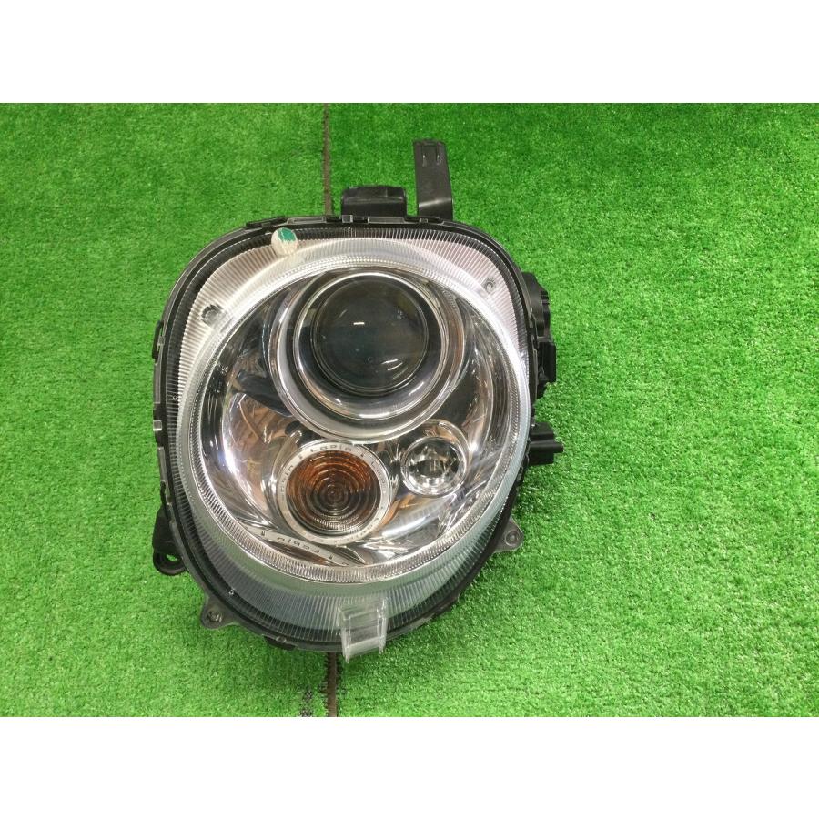ラパン HE22S 純正HID ヘッドライト スズキ 純正 Lapin ラパン HE22S