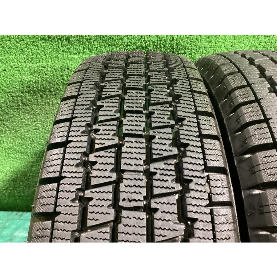 BRIDGESTONE（ブリヂストン） ブリジストン BS W300 145/80R12 80/78N