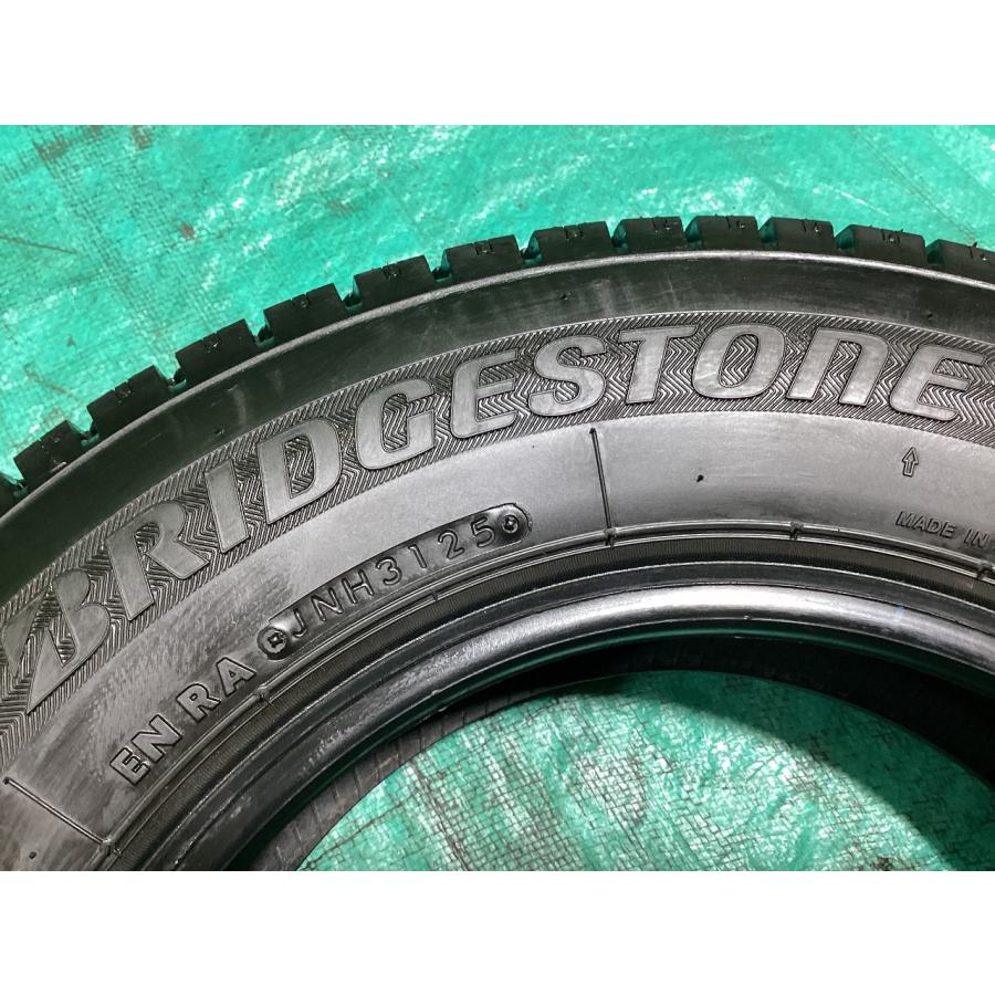 BRIDGESTONE（ブリヂストン） ブリジストン BS W300 145/80R12 80/78N