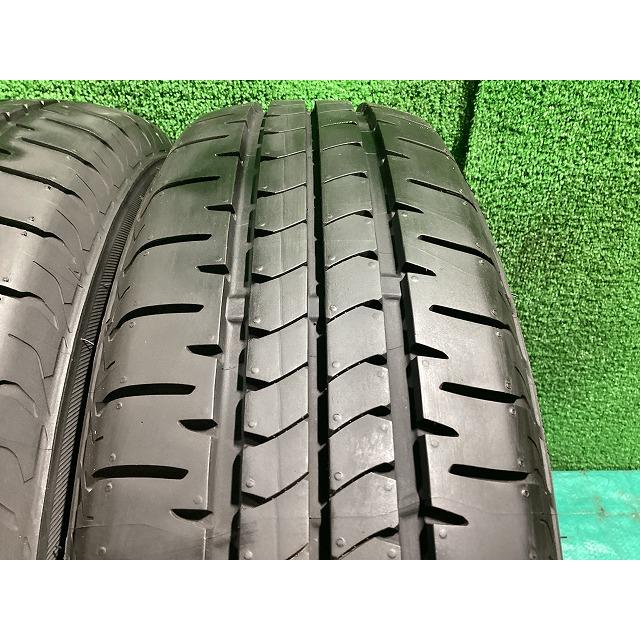 NEWNO ブリヂストン BS NEWNO 165/70R14 2023年製 夏タイヤ サマー