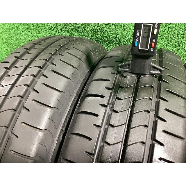 NEWNO ブリヂストン BS NEWNO 165/70R14 2023年製 夏タイヤ サマー