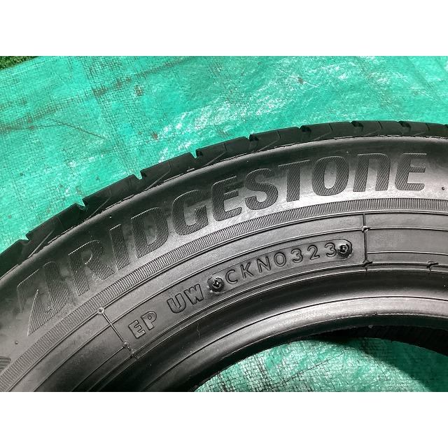 NEWNO ブリヂストン BS NEWNO 165/70R14 2023年製 夏タイヤ サマー