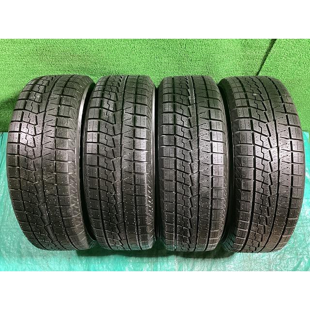 アイスガード 7 イエローハット SPORT FLICK 16x6.5JJ +38 4H PCD114.3