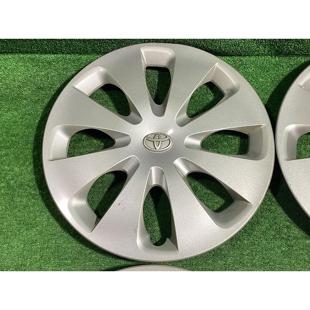 アクア トヨタ純正 NHP10 アクア 15インチ ホイールカバー ホイール