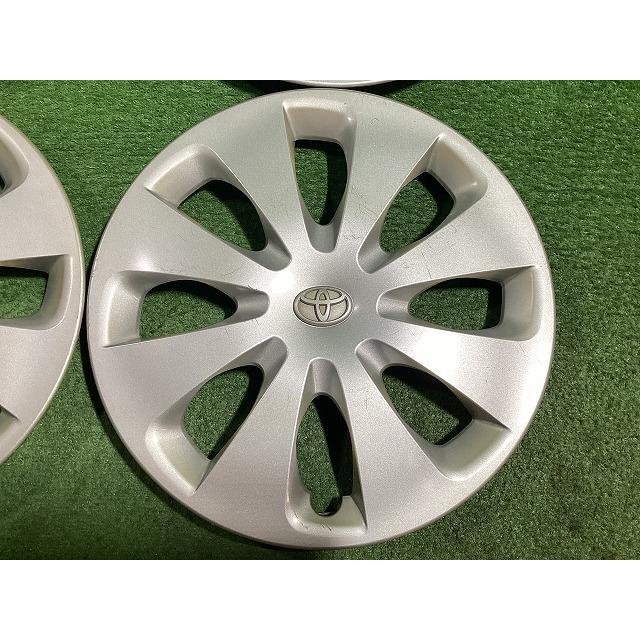 アクア トヨタ純正 NHP10 アクア 15インチ ホイールカバー ホイール