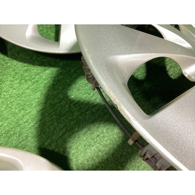 アクア トヨタ純正 NHP10 アクア 15インチ ホイールカバー ホイール