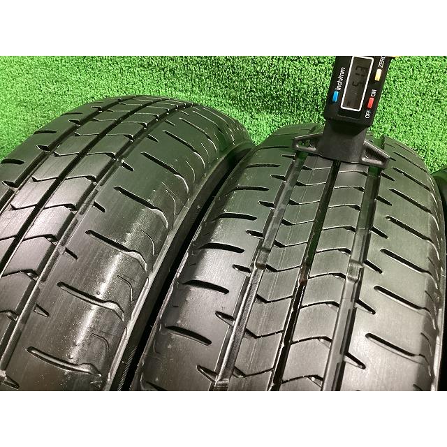 NEWNO ブリヂストン NEWNO 155/65R14 2023年製 夏タイヤ サマータイヤ