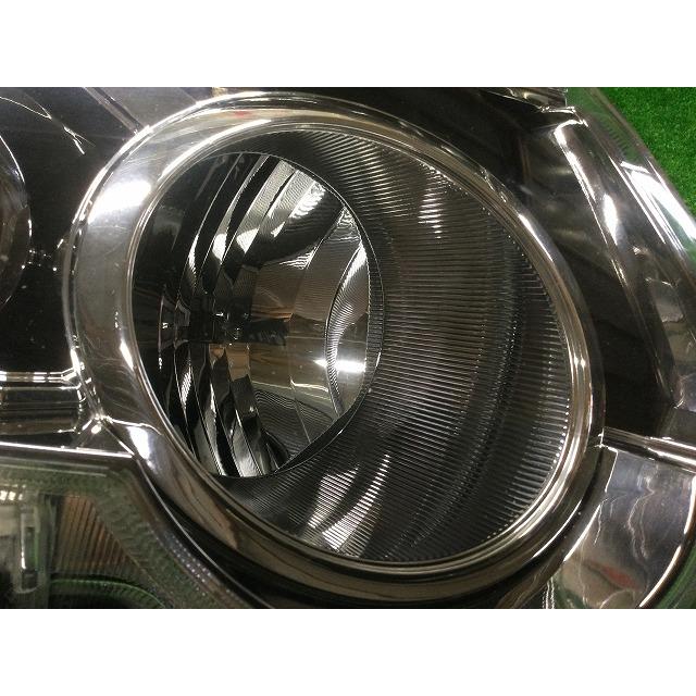 エクストレイル NT31 エクストレイル 純正 HIDヘッドランプ ヘッド