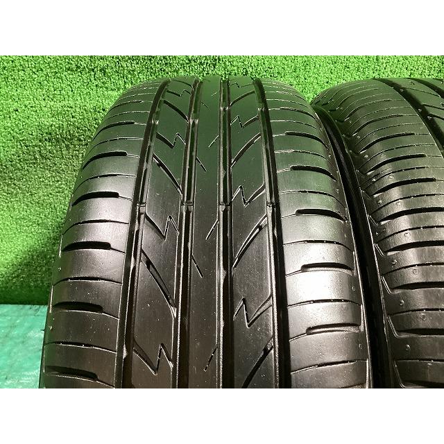 Dayton（デイトン） DAYTON DT30 165/55R15 2022年製 夏タイヤ サマー